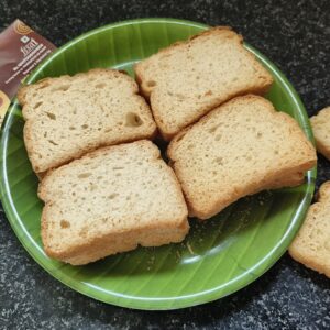 Milk Rusk