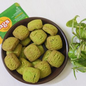 Pista Cookies