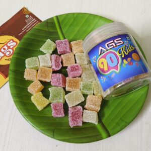 Sugar Jelly