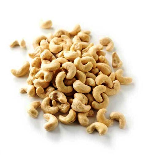 Cashews
