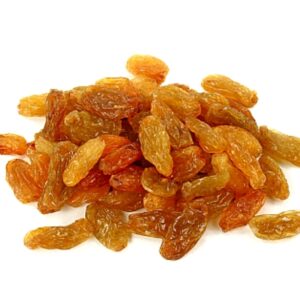 Dry Grapes