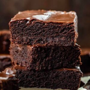 Chocolate browine