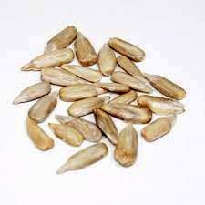 Sunflower Seeds
