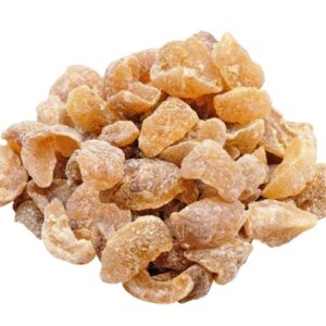 dry amla