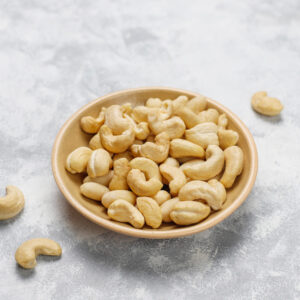 Dry Fruits & Seeds