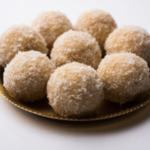 Traditional Sweets