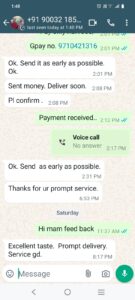 Ramya, virudhu nagar