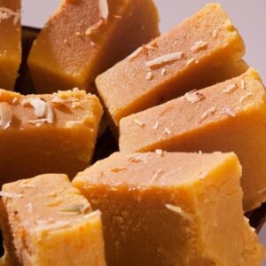 Mysore Pak 500g